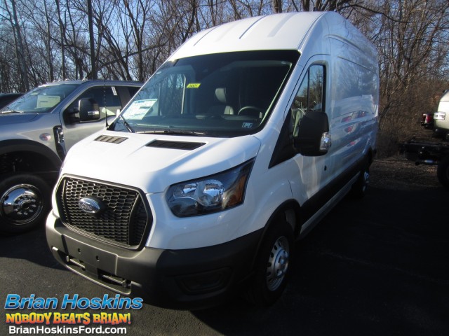 new 2024 Ford Transit-350 car, priced at $56,838