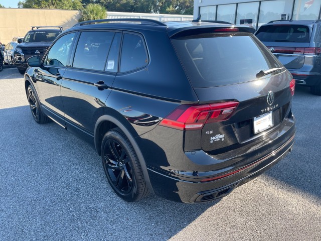 used 2024 Volkswagen Tiguan car, priced at $32,995