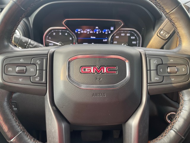 used 2020 GMC Sierra 1500 car, priced at $39,995