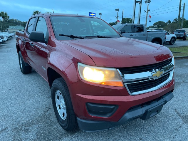 used 2015 Chevrolet Colorado car, priced at $18,995