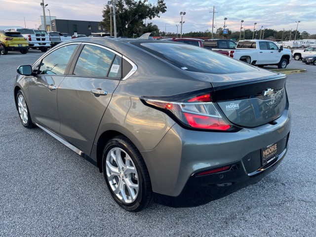 used 2017 Chevrolet Volt car, priced at $16,995