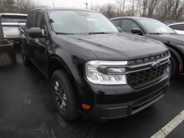 new 2024 Ford Maverick car, priced at $30,895