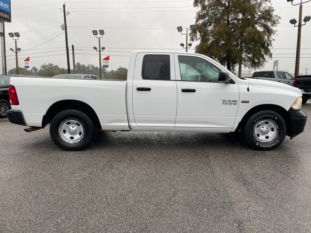 used 2016 Ram 1500 car, priced at $24,995