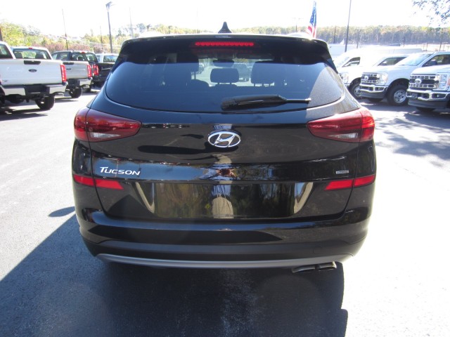 used 2019 Hyundai Tucson car, priced at $22,695