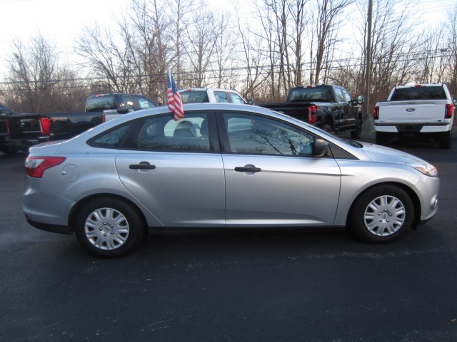 used 2014 Ford Focus car, priced at $11,395