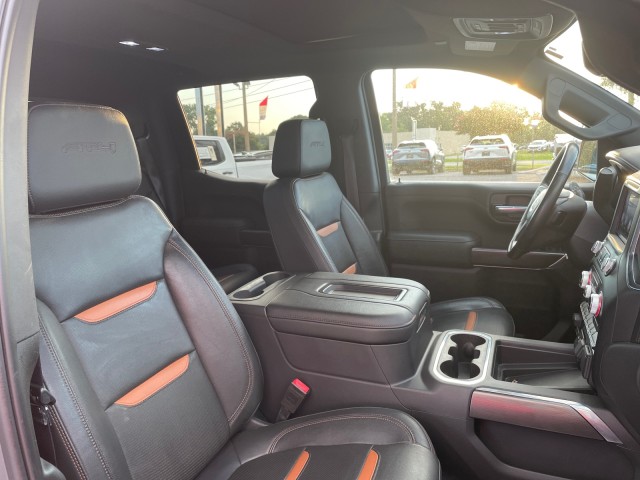 used 2020 GMC Sierra 1500 car, priced at $39,995