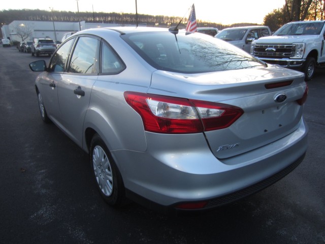 used 2014 Ford Focus car, priced at $11,395