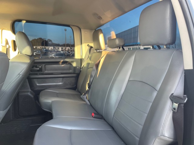 used 2015 Ram 2500 car, priced at $21,995