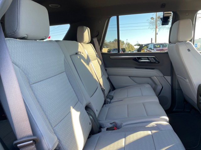 new 2025 Chevrolet Tahoe car, priced at $65,215