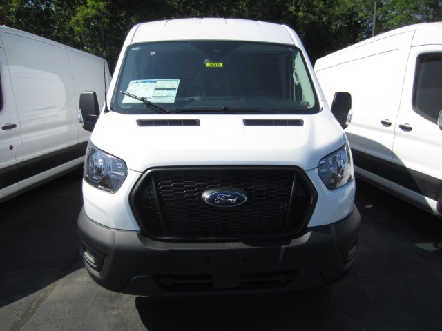 new 2024 Ford Transit-350 car, priced at $56,495