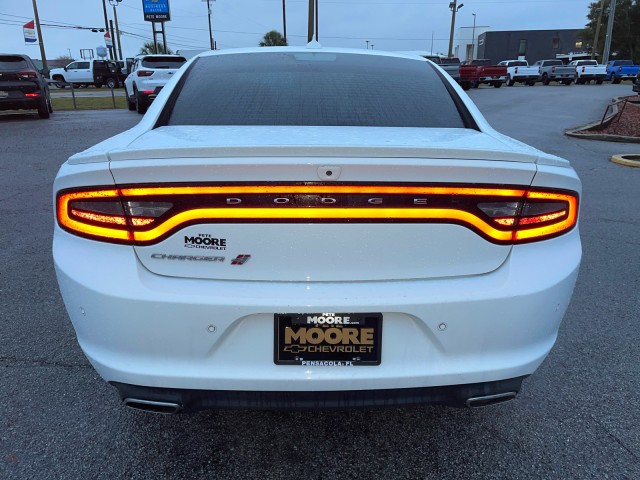 used 2018 Dodge Charger car, priced at $19,995