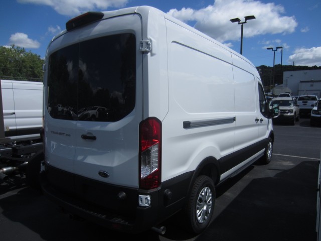 new 2024 Ford Transit-250 car, priced at $55,990