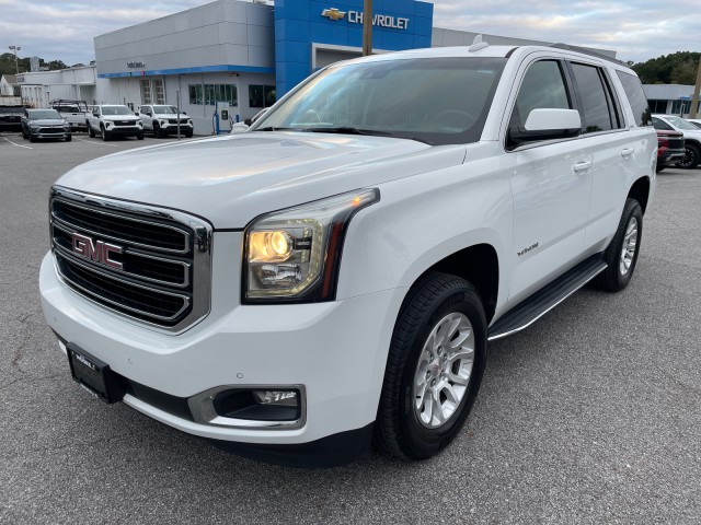 used 2019 GMC Yukon car, priced at $34,995