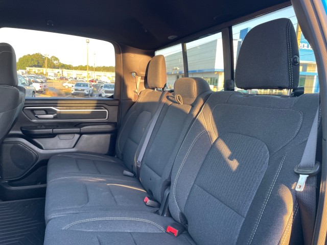 used 2020 Ram 1500 car, priced at $29,995