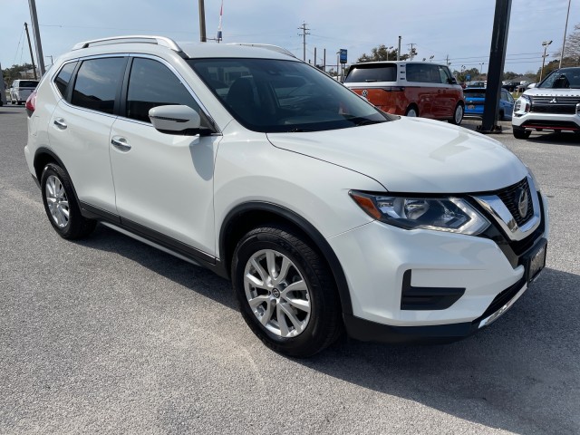 used 2020 Nissan Rogue car, priced at $18,995