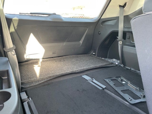 used 2024 Volkswagen Atlas car, priced at $34,995