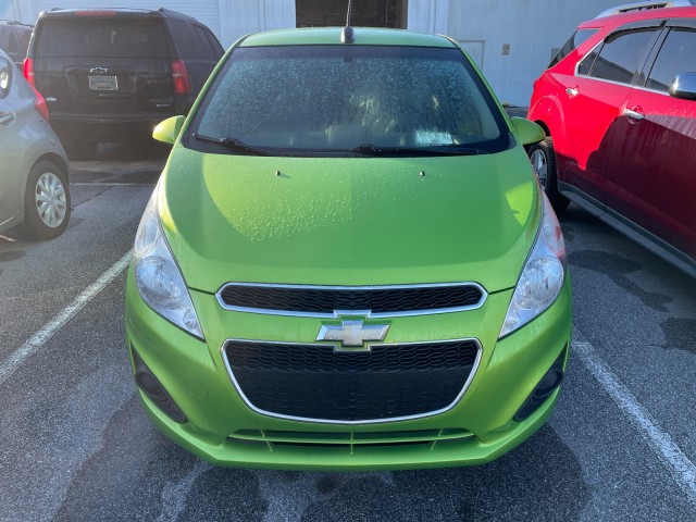 used 2015 Chevrolet Spark car, priced at $6,995