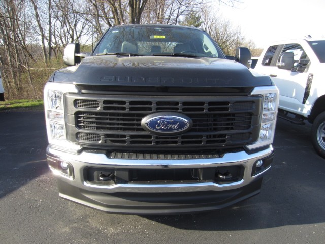 new 2024 Ford F-250 car, priced at $53,590