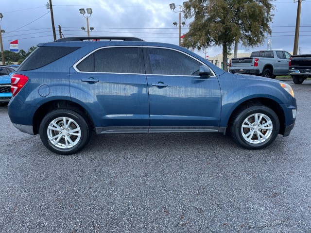 used 2017 Chevrolet Equinox car, priced at $9,995