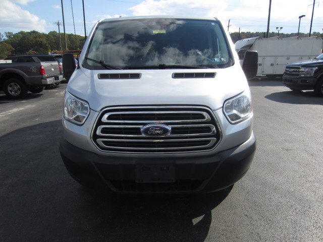 used 2016 Ford Transit Wagon car, priced at $28,495