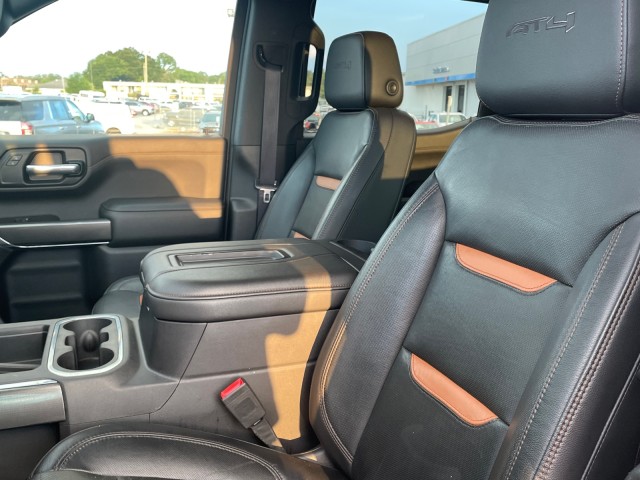 used 2020 GMC Sierra 1500 car, priced at $39,995