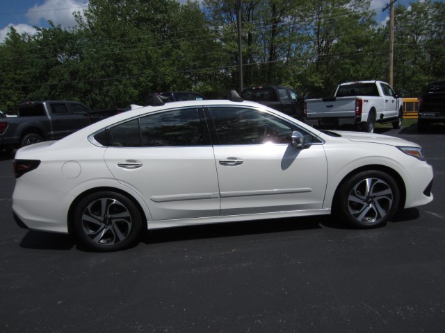 used 2020 Subaru Legacy car, priced at $22,695