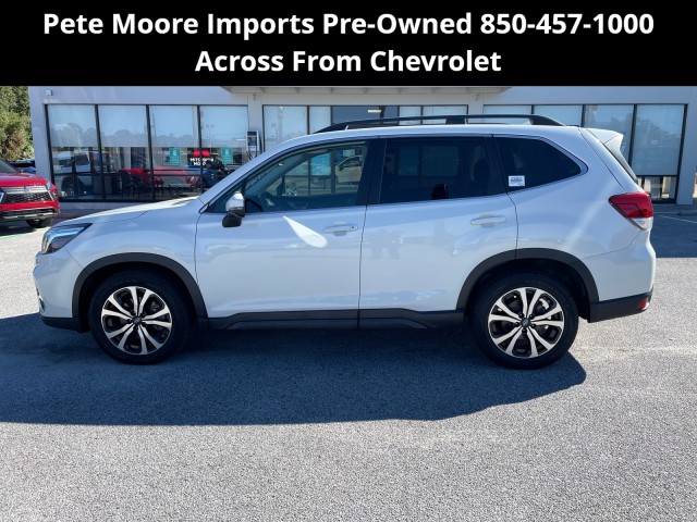 used 2019 Subaru Forester car, priced at $25,995