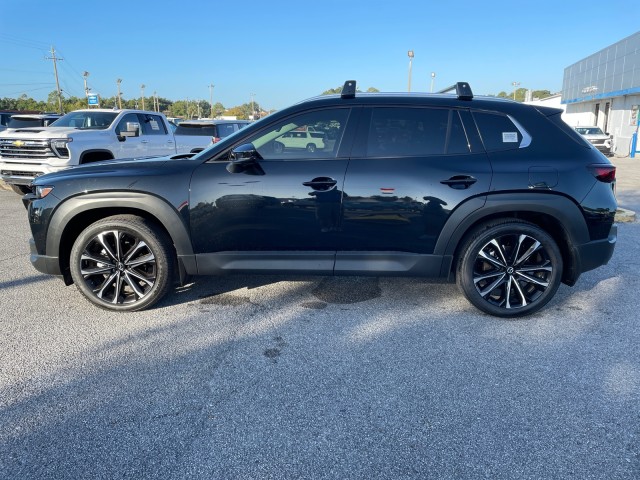 used 2024 Mazda CX-50 car, priced at $36,995