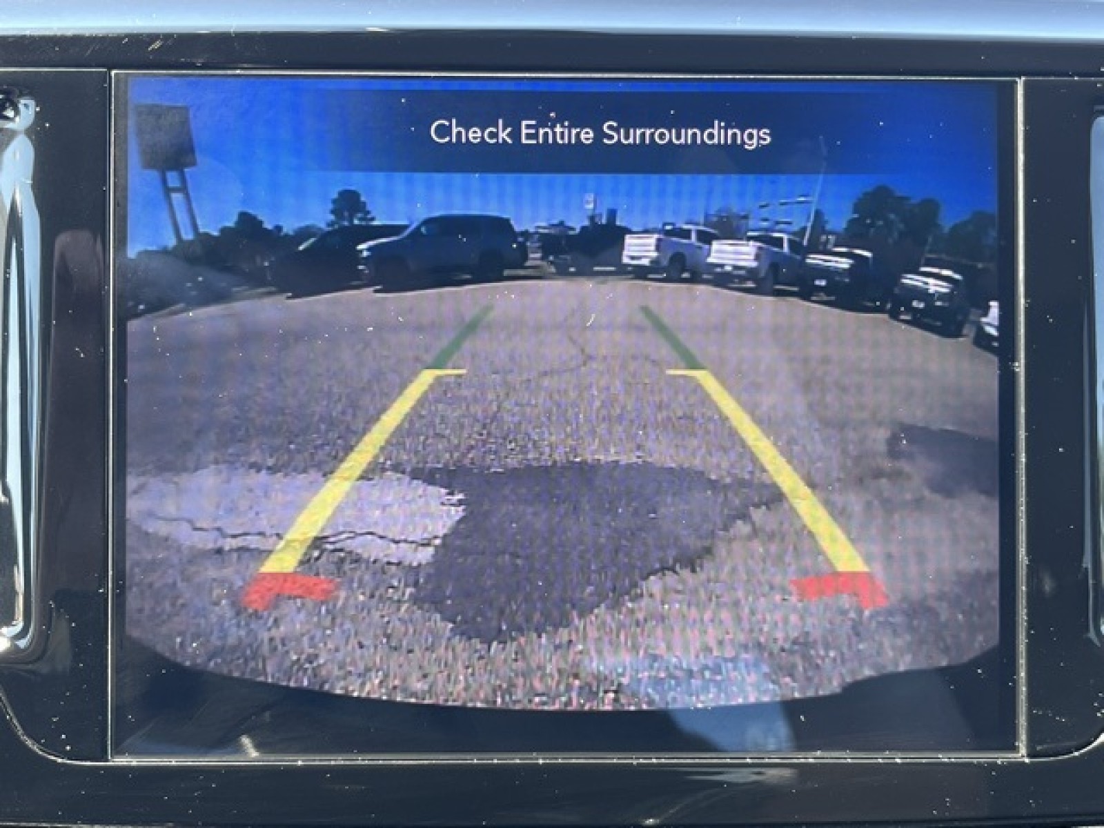 used 2020 Chrysler Pacifica car, priced at $21,043