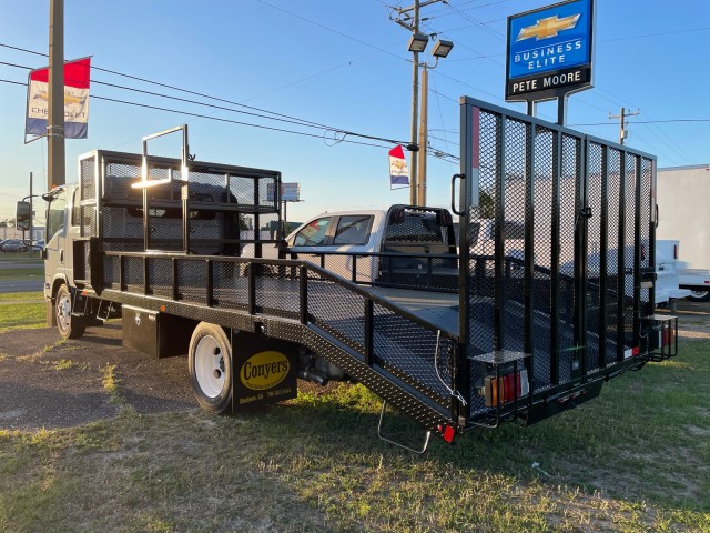 new 2024 Chevrolet 4500 HG LCF Gas car, priced at $75,772