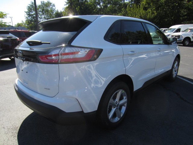 new 2024 Ford Edge car, priced at $36,399