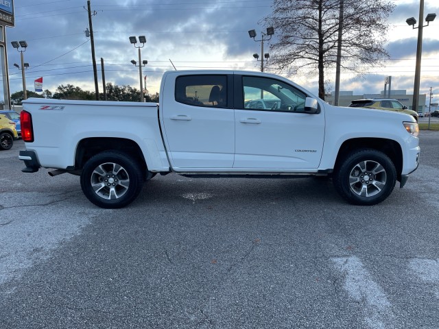 used 2015 Chevrolet Colorado car, priced at $24,995