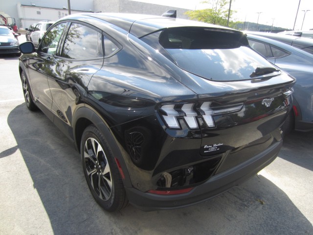 new 2024 Ford Mustang Mach-E car, priced at $49,490