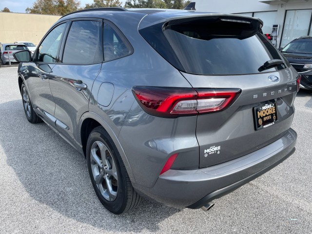 used 2023 Ford Escape car, priced at $22,995