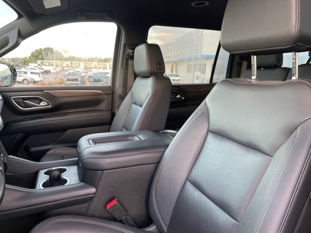 used 2023 Chevrolet Suburban car, priced at $52,995