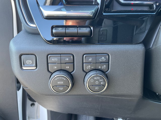 new 2025 Chevrolet Silverado 1500 car, priced at $83,130