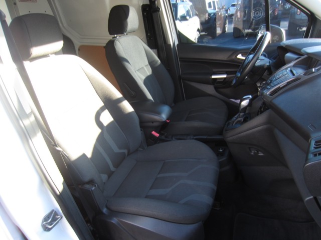 used 2016 Ford Transit Connect car, priced at $15,495