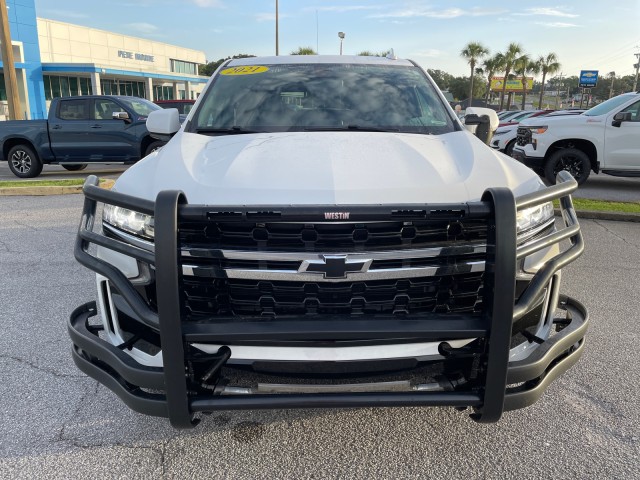 used 2021 Chevrolet Tahoe car, priced at $32,995