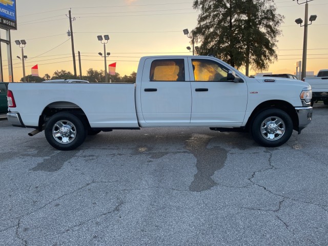 used 2022 Ram 2500 car, priced at $34,995