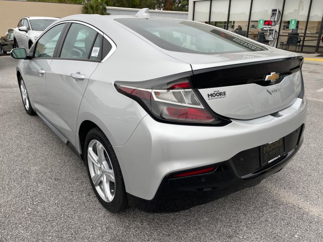used 2018 Chevrolet Volt car, priced at $20,995
