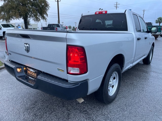 used 2018 Ram 1500 car, priced at $22,995