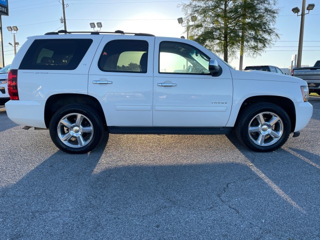 used 2013 Chevrolet Tahoe car, priced at $14,995