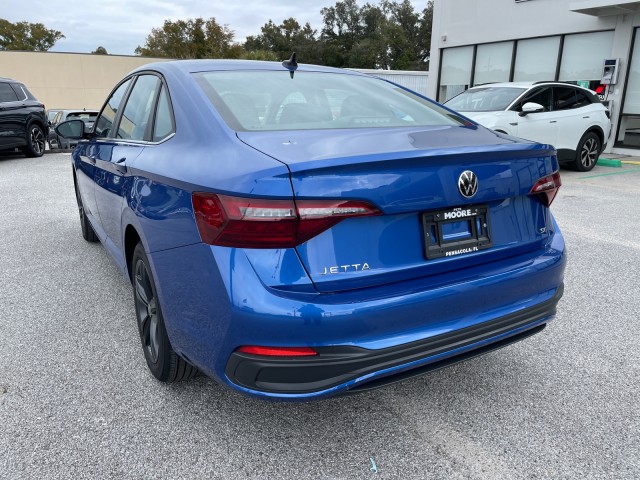 used 2024 Volkswagen Jetta car, priced at $26,995