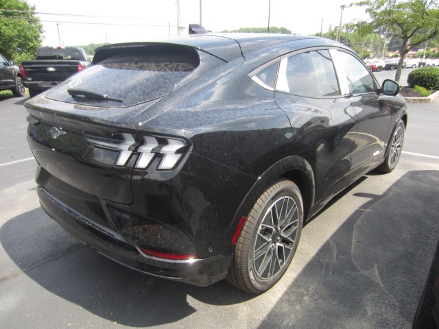 new 2024 Ford Mustang Mach-E car, priced at $51,777