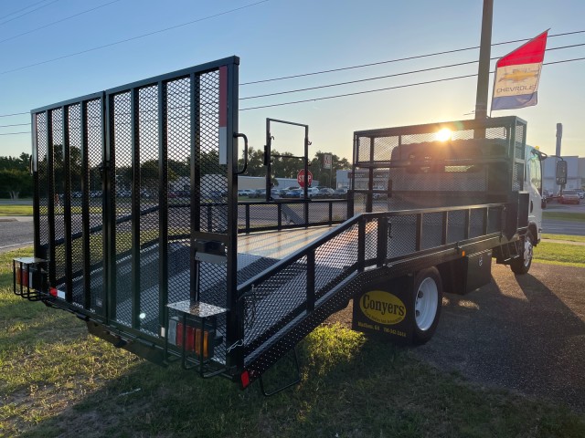 new 2024 Chevrolet 4500 HG LCF Gas car, priced at $75,772