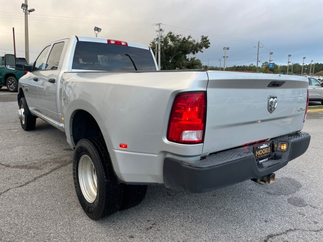 used 2016 Ram 3500 car, priced at $31,995