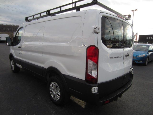 used 2018 Ford Transit-250 car, priced at $22,998