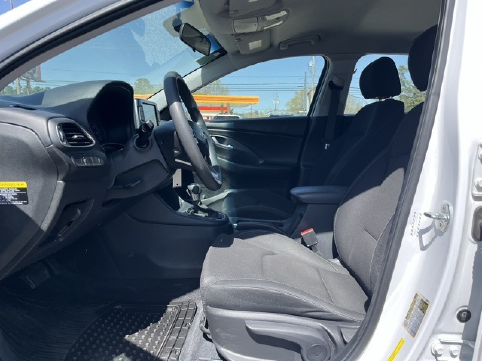 used 2018 Hyundai Elantra GT car, priced at $14,579