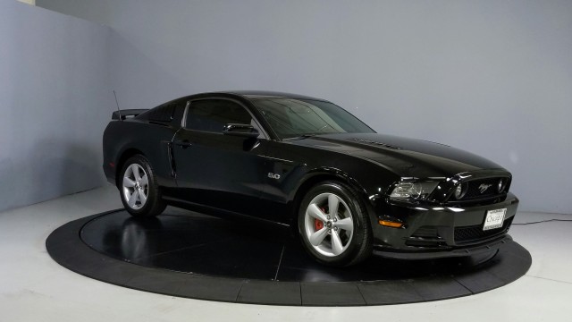 used 2013 Ford Mustang car, priced at $26,995