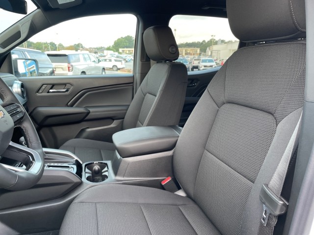 new 2024 Chevrolet Colorado car, priced at $33,795